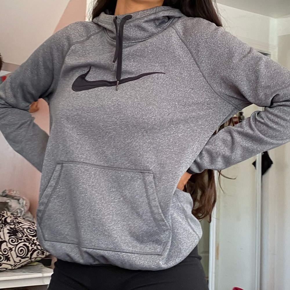 Nike sweatshirt